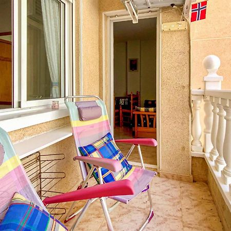 1 Bedroom Pet Friendly Apartment In ตอร์เรเวียคา ภายนอก รูปภาพ